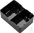 ahn® myTip® Leere Rackbox für 10 µL/10 µL XL tips, 8x12 VE=5x10
